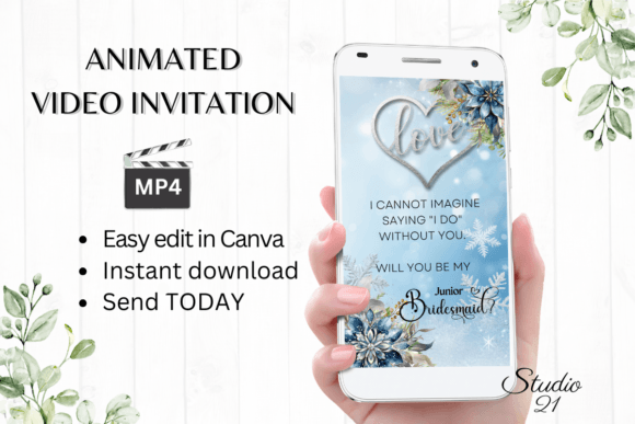Winter Junior Bridesmaid W3250JM: A Playful Script for Creative Projects
